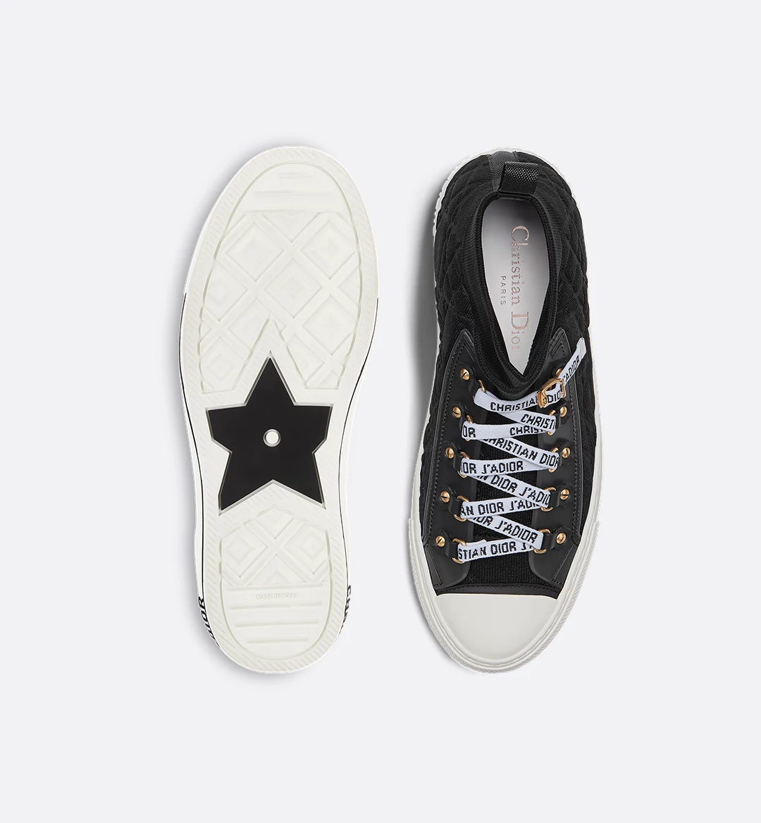 Walk’n’Dior Sneaker - Image 5